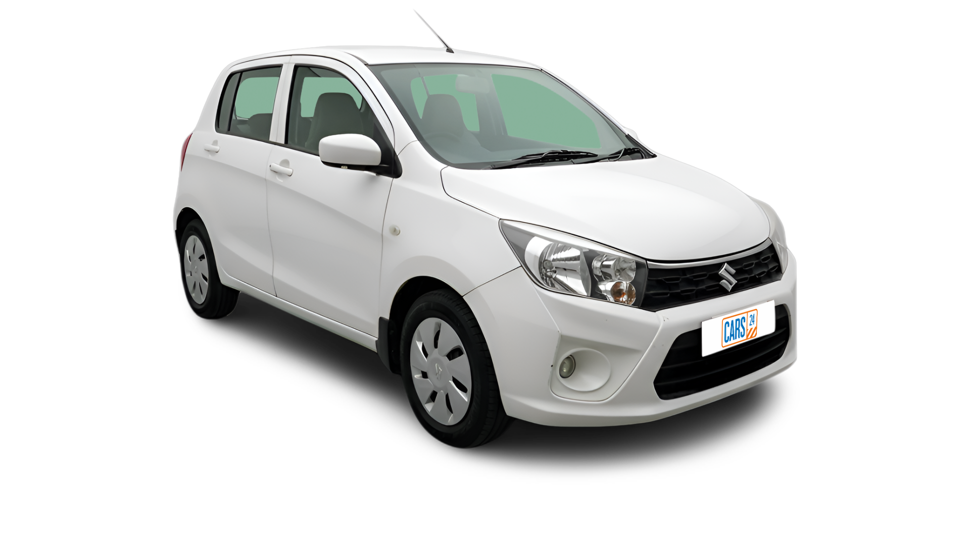 Maruti Celerio-img